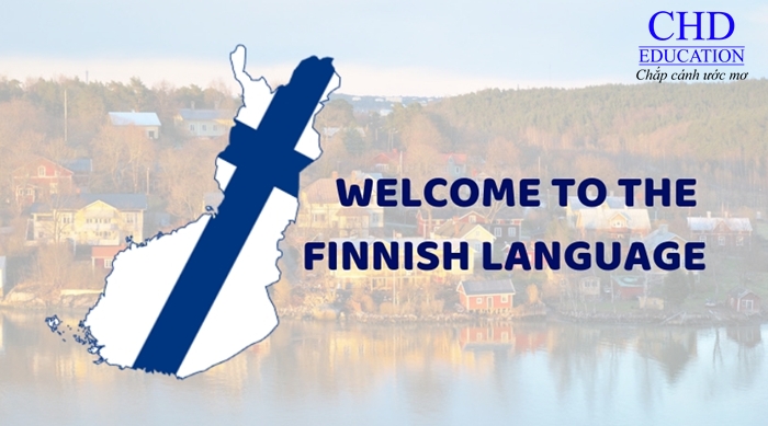 Khai giảng lớp luyện thi đầu vào Phần Lan