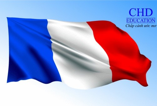 Lá quốc kỳ Pháp là biểu tượng của sự đoàn kết, nên có ý nghĩa rất quan trọng đối với người dân Pháp. Với 3 màu sắc xanh, trắng và đỏ, lá cờ phản ánh giá trị tự do, công bằng và đoàn kết. Gần đây, lá cờ này cũng đã trở thành biểu tượng của sự đa dạng và chân thành trong kết nối thế giới.