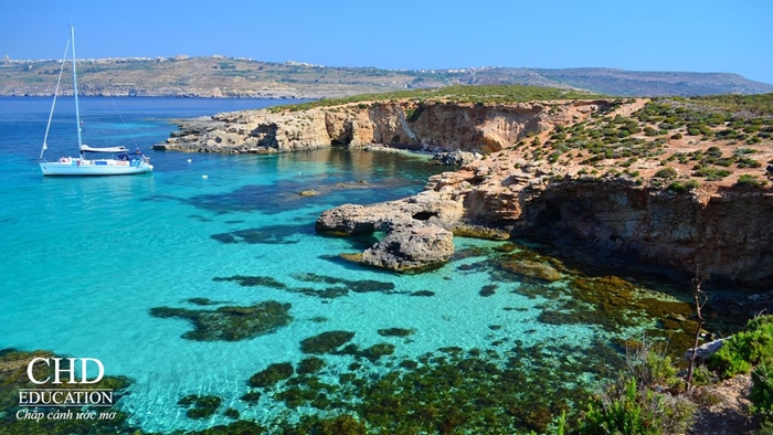 Bí mật quốc đảo Malta