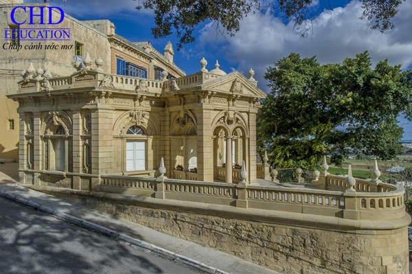 Những địa danh nổi tiếng nhất Malta