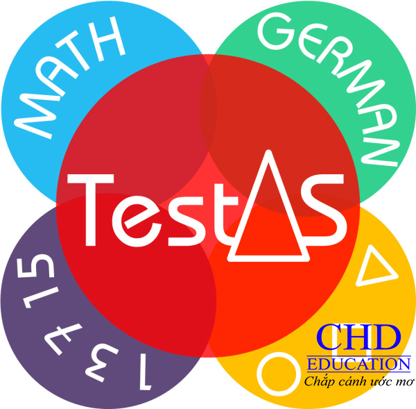 TestAs 2017 có gì khác không?