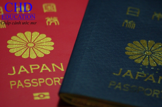Tìm hiểu về Visa du học Nhật Bản
