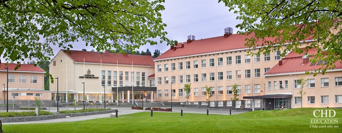Tổng hợp học bổng các trường đại học ở Phần Lan hệ cử nhân kỳ tháng 9/2020