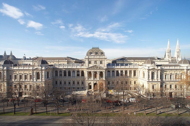 Đại học Vienna