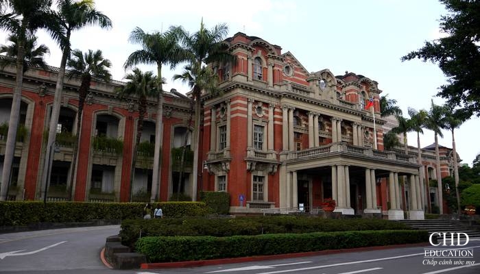 Top 5 trường nên học tại Đài Loan 2020 (5)