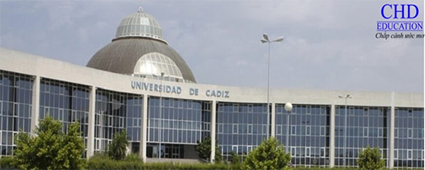 Trường Đại học Càdiz