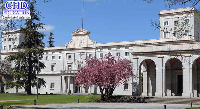 Đại học Navarra