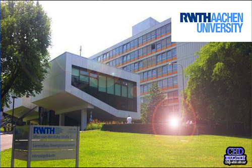 Đại học kỹ thuật RWTH Aachen