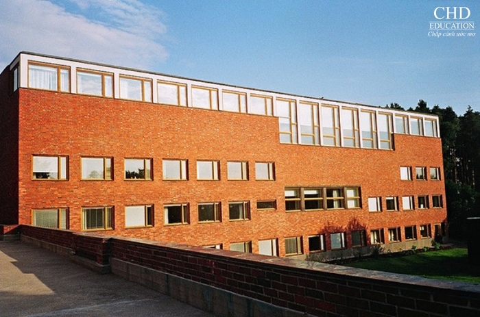trường đại học jyvaskyla