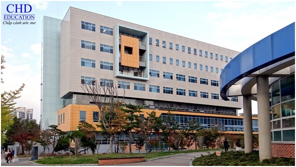 Trường Đại học Sunchon