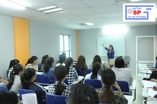 Top 5 trung tâm dạy tiếng Pháp uy tín nhất Việt Nam