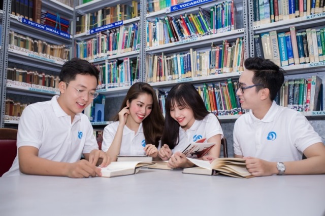 Top 5 trung tâm dạy tiếng Pháp uy tín nhất Việt Nam