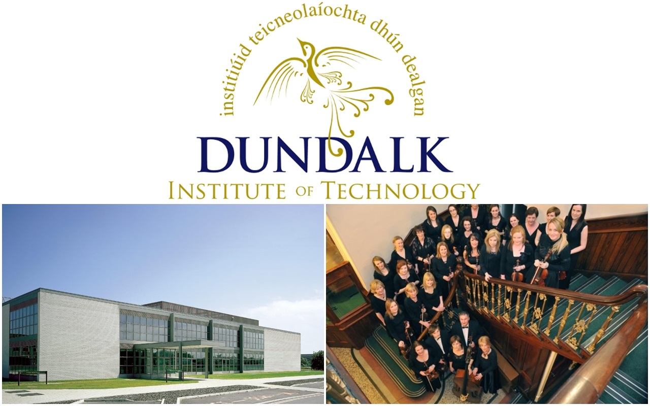 viện công nghệ Dundalk