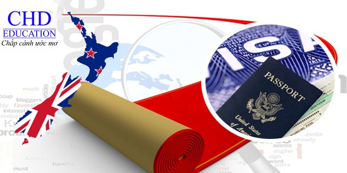 Visa SVP du học New Zealand2