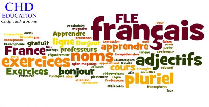 10 lý do bạn nên học tiếng Pháp