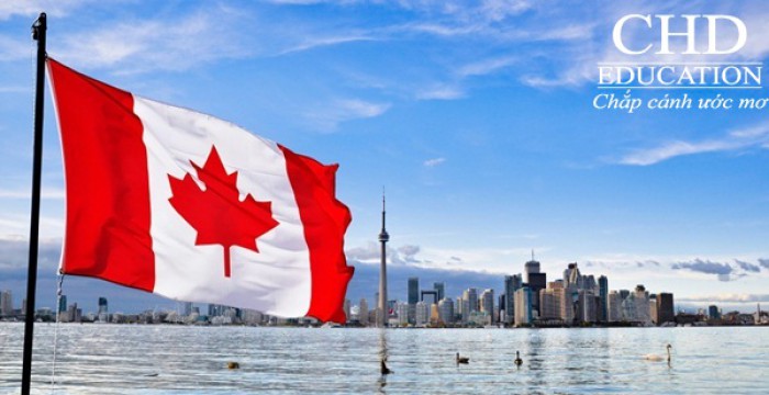 4 mẹo chuẩn bị hồ sơ thường trú Canada PR 2018