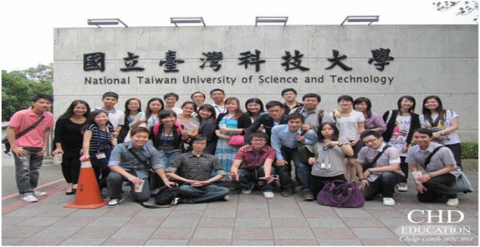 Bí kíp tiết kiệm khi du học tại Đài Loan