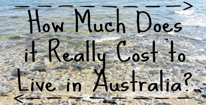 Chi phí du học Úc