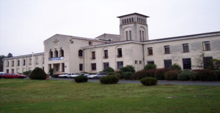 Đại học khoa học công nghệ Bordeaux Pháp