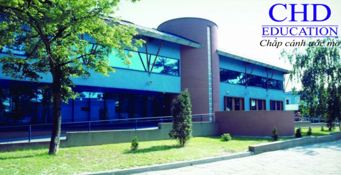 Đại học Kozminski - Du học Ba Lan