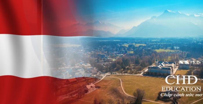 Du học Áo – Tìm hiểu về visa định cư Áo