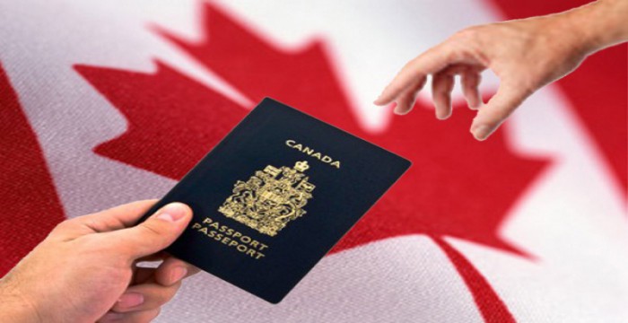 Du học Canada – Những điểm khác nhau giữa Visa và Study Permit
