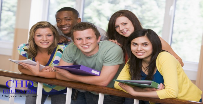 Du học Canada - Sinh viên nên học Cao đẳng liên thông tại Canada