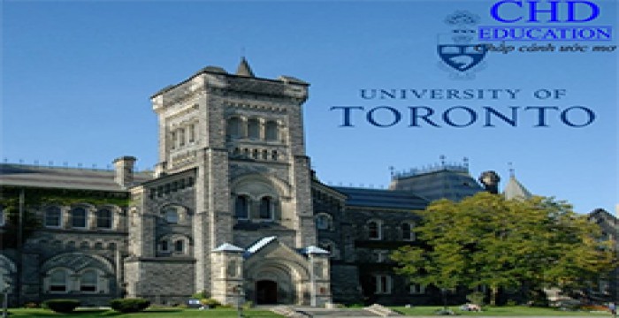 Du học Canada tại Toronto – Thiên đường của du học sinh