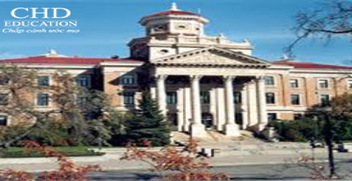 Du học Canada – Tìm hiểu trường Cao đẳng quốc tế Manitoba (ICM)