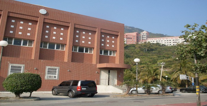 Du học Đài Loan: Đại học quốc gia Dong HWA