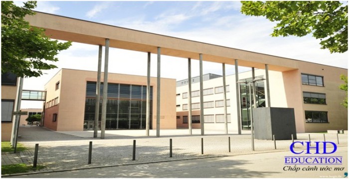 Du học Đức ngành vật lý ứng dụng tại học viện công nghệ Deggendorf (DIT)