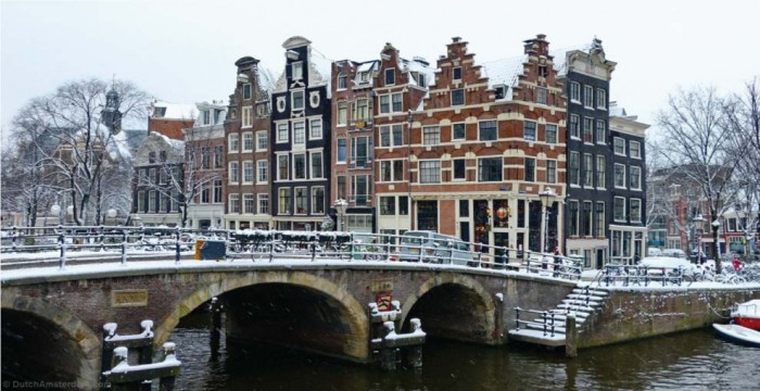 Du học Hà Lan Ngành quản trị du lịch và khách sạn