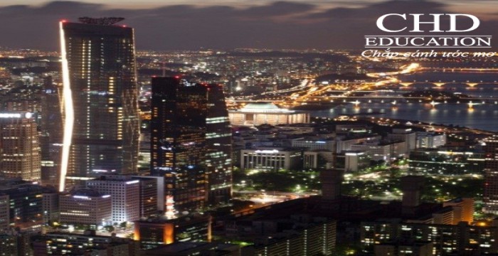 Du học Hàn Quốc – Bạn có biết những điều thú vị về Hàn Quốc