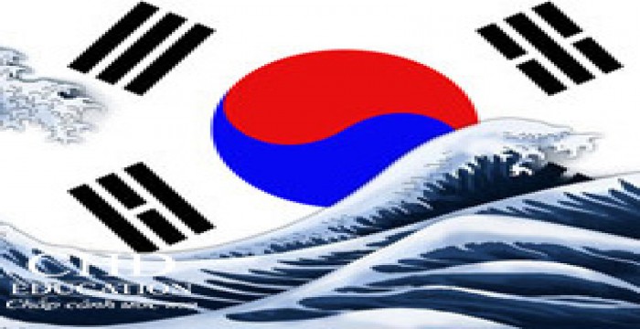 Du học Hàn Quốc - Giới thiệu trào lưu văn hóa Hallyu