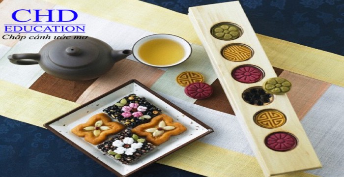 Du học Hàn Quốc - Nghệ thuật thưởng trà của người Hàn Quốc