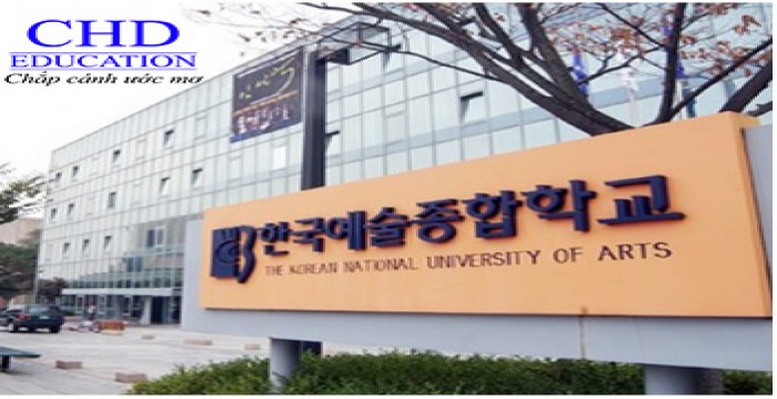 Du học Hàn Quốc - Top 3 Trường Đại học đào tạo ngành Âm nhạc