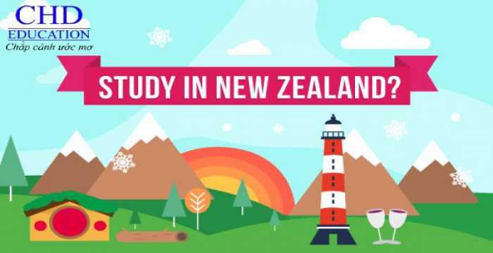 Du học New Zealand – Tìm hiểu về một số hoạt động của trường ACG