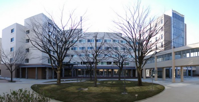 Du học Nhật Bản: Đại học Công nghệ Nagaoka