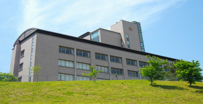 Du học Nhật Bản: Takushoku University