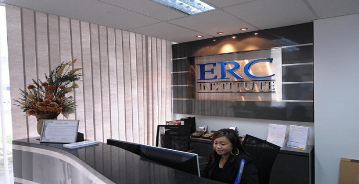 Du Học Singapore: Học viện ERCI