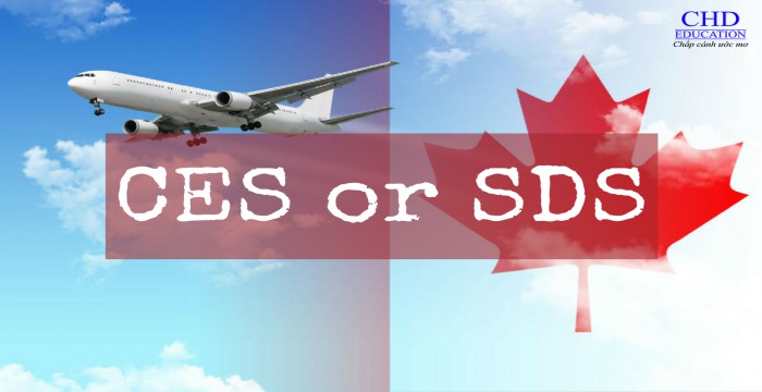 Du học tại Canada, giải pháp xin visa và định cư