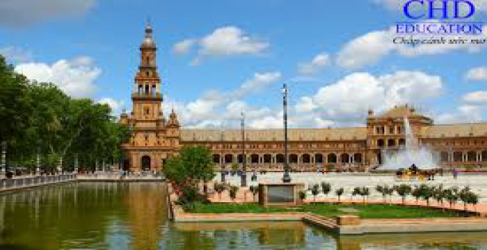 Du học Tây Ban Nha 2016 - Thạc sĩ chuyên ngành Quản trị khách sạn và du lịch