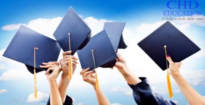 Du học Úc – Mở rộng visa ưu tiên cho bậc cao đẳng
