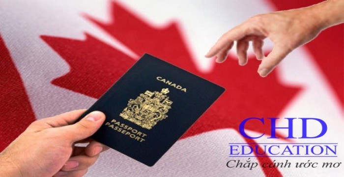 Giải đáp thắc mắc Visa du học Canada