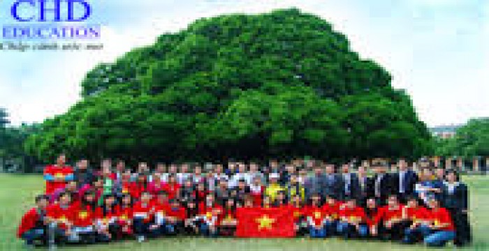 Học bổng cho sinh viên quốc tế trường đại học quốc gia Đài Đông - Du học Đài Loan