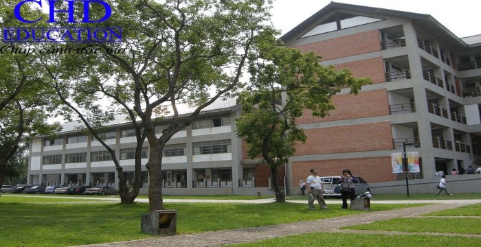 Học bổng của đại học Đông Hải - Du học Đài Loan