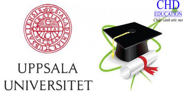 Học bổng du học đại học Uppsala tại Thụy Điển
