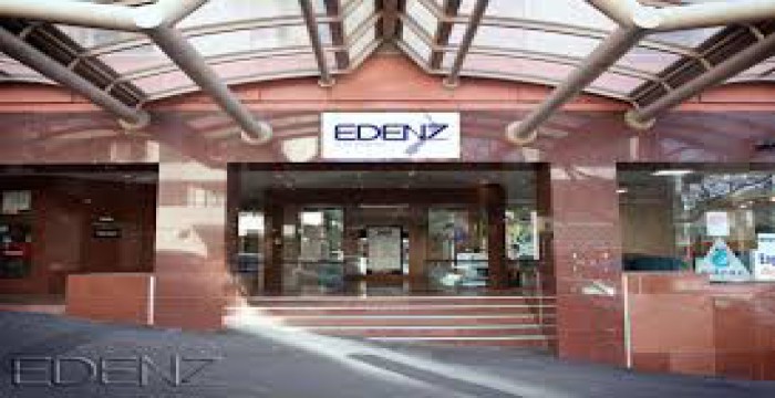 Học bổng du học trường Cao đẳng Edenz, New Zealand