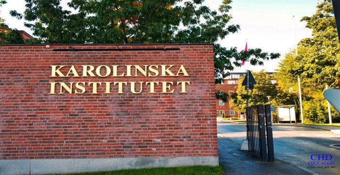 Học Bổng Karolinska Institutet Khi Du Học Thụy Điển 2016