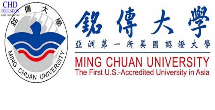 Học tiếng Trung tại Đại học Ming Chuan - Du Học Đài Loan